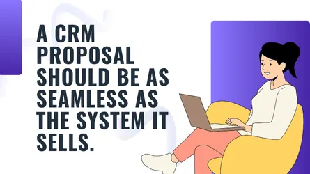 How to Write a CRM Software Development Proposal That Covers Everything