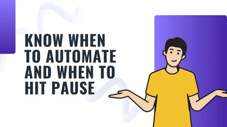 Automating Your RFP Response: What Works & What Doesn't (Pros and Cons)