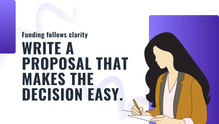 How to Write an Education Grant Proposal: The Ultimate Guide [2025]