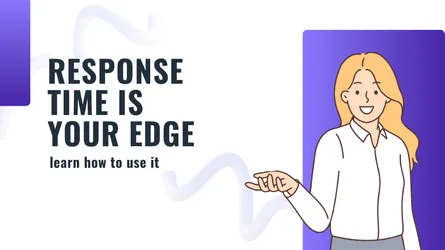 How to Respond to an RFP Faster