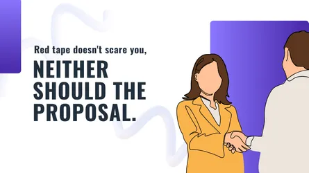 Win Your Next Government RFP Response With These Pro Tips