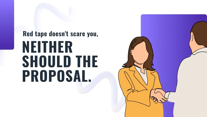 Win Your Next Government RFP Response With These Pro Tips