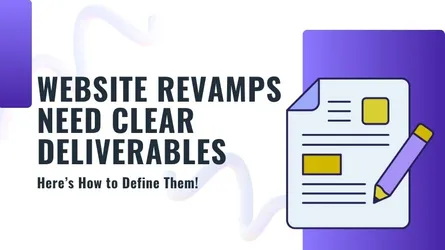 How to Write a Website Revamp Proposal That Wins Clients (And Closes Deals Faster)