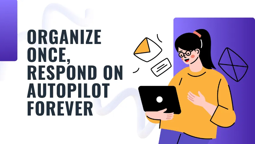 How to Build an RFP Response Database to Answer Faster & Win