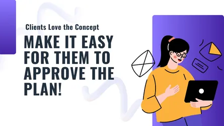 Struggling with an Interior Design Proposal? Win Clients with This Proven Formula!