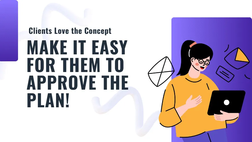 Struggling with an Interior Design Proposal? Win Clients with This Proven Formula!
