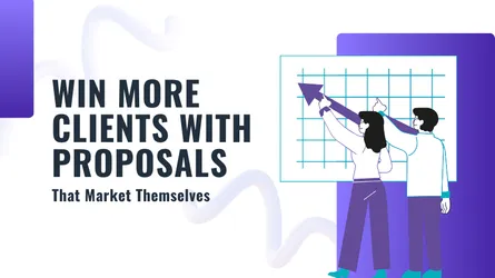 How to Write a Marketing Proposal That Stands Out