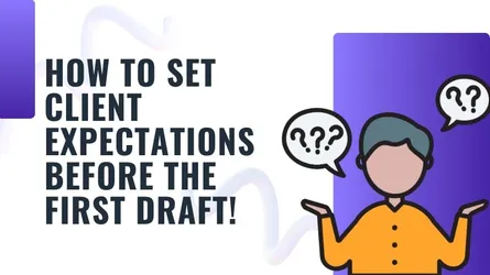 How to Write A Proposal for Content Writing [Practical Strategies] Win More Clients
