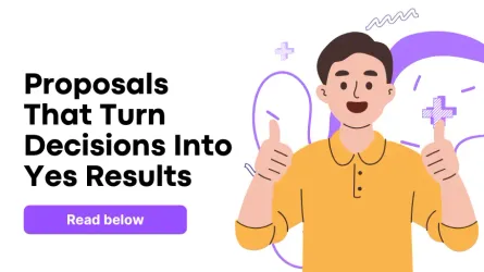 How to Write a Sales Proposal (Steps + Examples)