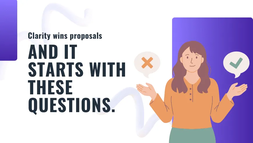 Questions to Ask Before Responding to an RFP