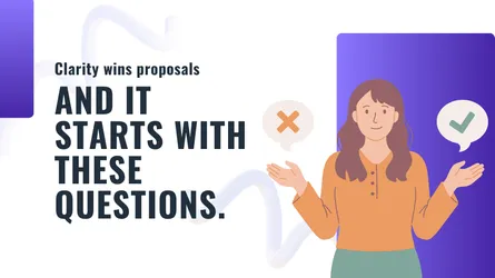 Questions to Ask Before Responding to an RFP