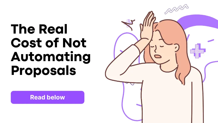 The ROI of Proposal Software: Real Talk for First-Time Buyers