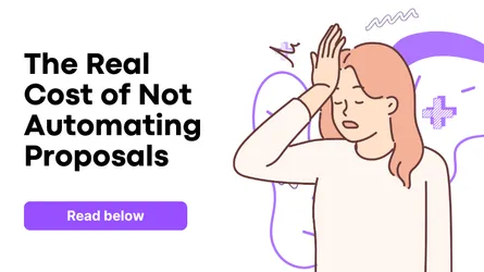 The ROI of Proposal Software: Real Talk for First-Time Buyers