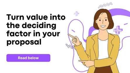 Beyond Price Competition: How to Position Your Proposals for Value-Based Selling