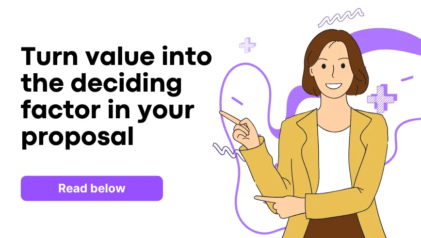 Beyond Price Competition: How to Position Your Proposals for Value-Based Selling