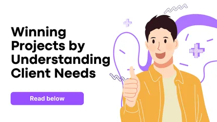 The Multi-Phase Proposal Strategy: How to Win Complex Projects by Thinking Like Your Client's Decision Maker