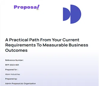 Corporate RFP