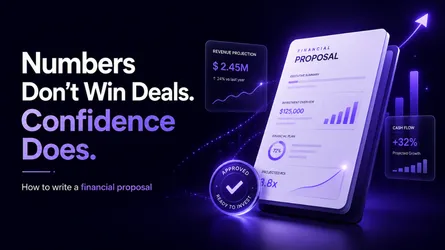 Winning Strategies for Writing a Financial Proposal for Software Development Services