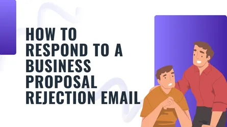 Lost the Deal? Win It Back With the Right Response [Turn 'No' into a Deal]
