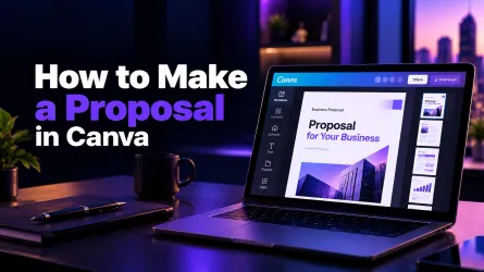 How to Make a Proposal in Canva: Template Tips and Step-by-Step Guide