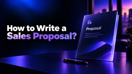 How to Write a Sales Proposal (Steps + Examples)