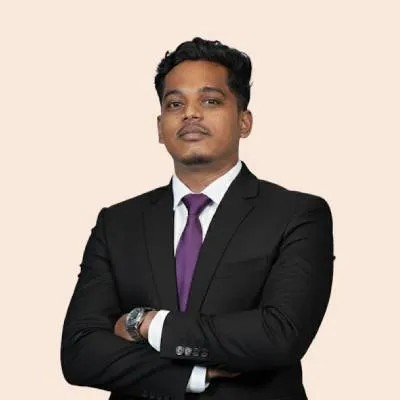 Karnesh Dekate