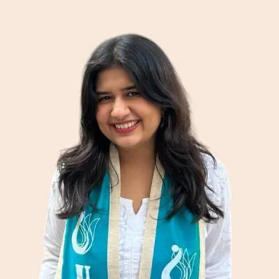 Khushi Vaswani