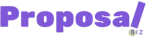 Proposal