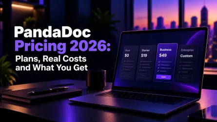 PandaDoc Pricing 2026: Plans, Real Costs and What You Get