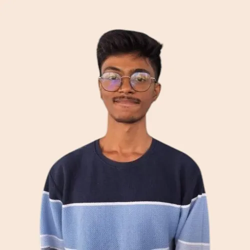 Parth Patel