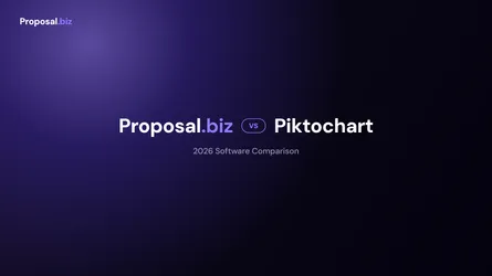The Piktochart Alternative Where AI Writes First and Designs Second