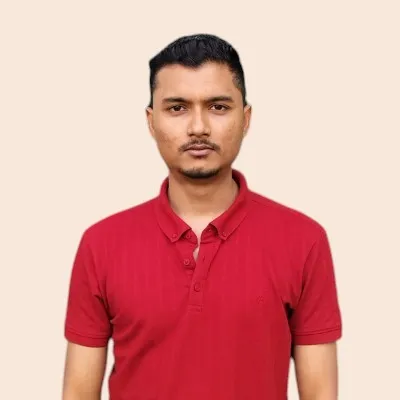 Prabir Chaudhary