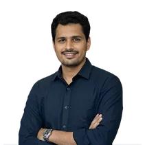 Preetham Chandra