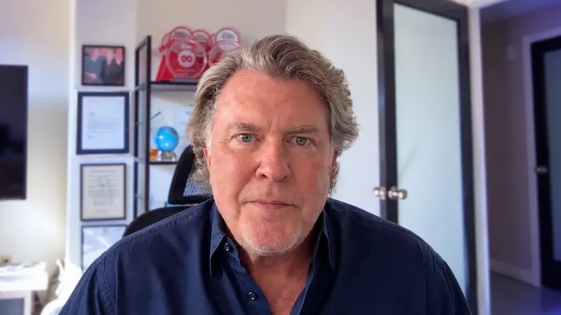 Customer Story Video - Doyle Albee