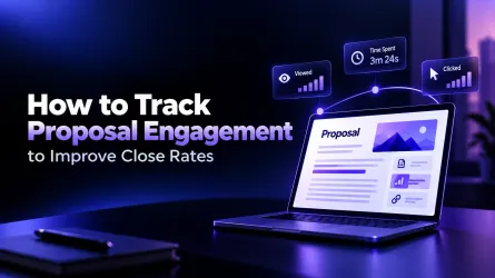 Best Proposal Automation Software: 5 Tools for 2027
