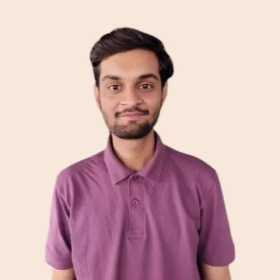 Yash Patil
