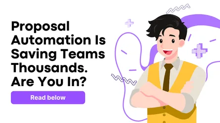Best Proposal Software for Small Businesses in 2025