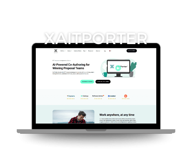 xaitporter