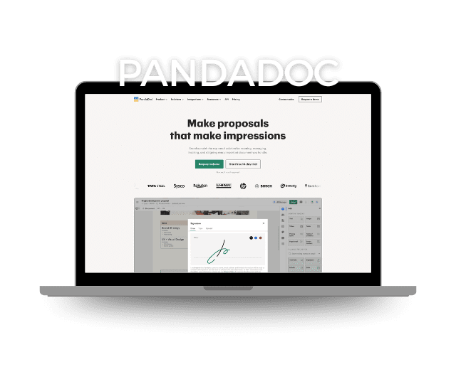 pandadoc