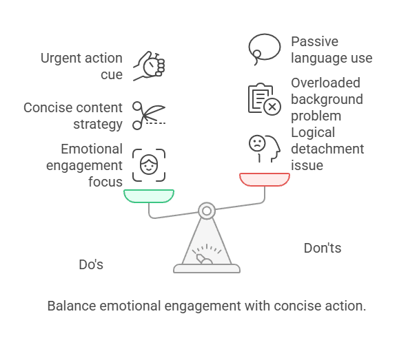 One Page Business Proposals