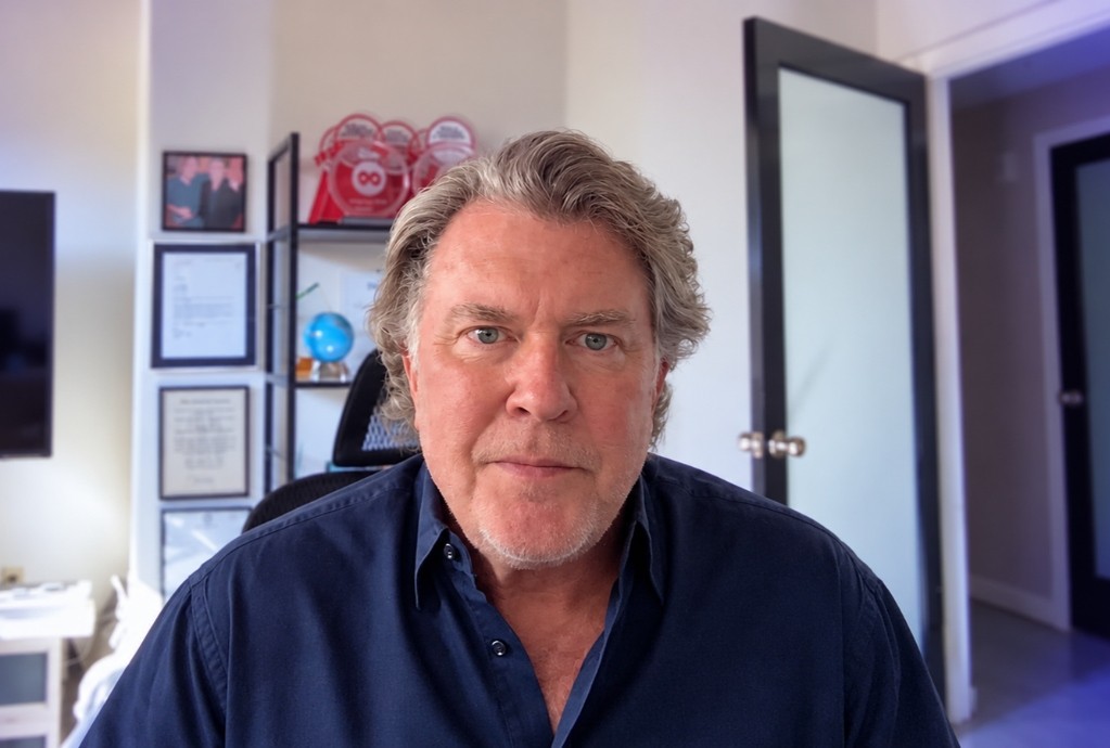 Customer Story Video - Doyle Albee